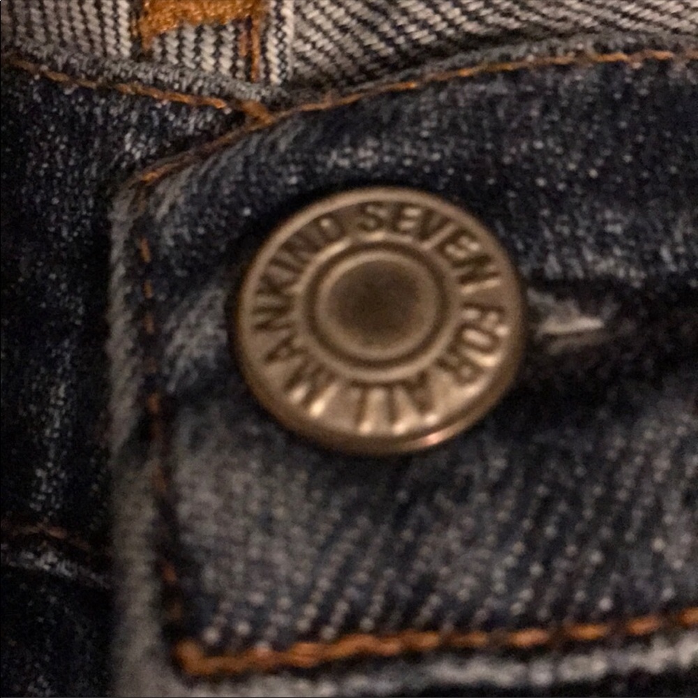 7 For All Mankind 28x32. - Picture 16 of 16
